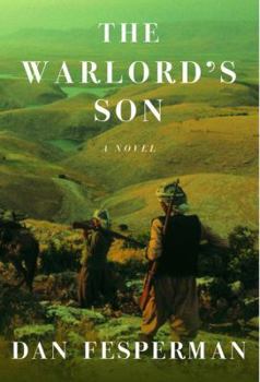 Hardcover The Warlord's Son Book