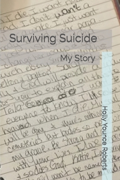 Paperback Surviving Suicide Book