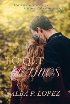 Paperback Lo Que Fuimos [Spanish] Book