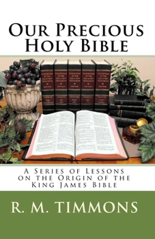 Paperback Our Precious Holy Bible Book