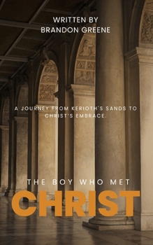 Paperback The Boy Who Met Christ Book