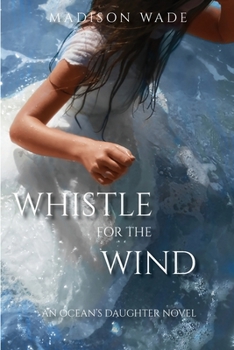 Paperback Whistle for the Wind Book
