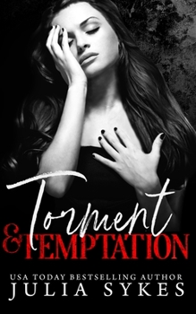 Torment & Temptation - Book #2 of the Rapture & Ruin
