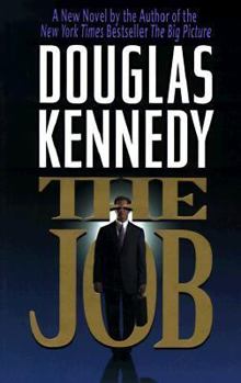 Hardcover The Job Book