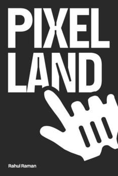 Paperback Pixel Land Book