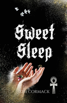 Paperback Sweet Sleep Book