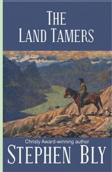Paperback The Land Tamers Book