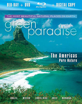 Green Paradise: The Americas