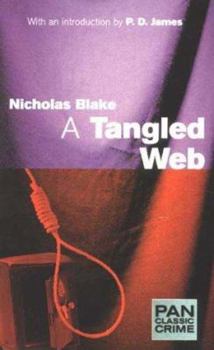 Paperback Tangled Web Book