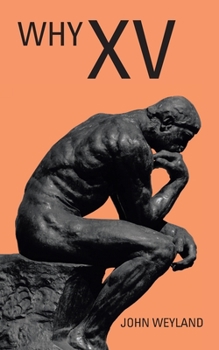 Paperback Why Xv Book