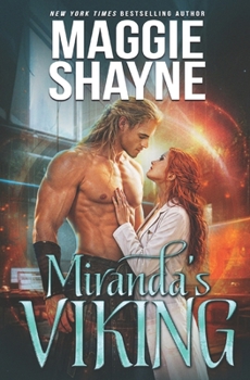 Paperback Miranda's Viking Book