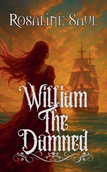 William The Damned (Vampire Pirate Saga)