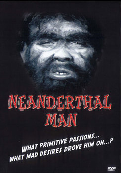 The Neanderthal Man
