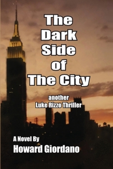 Paperback The Dark Side of the City Book