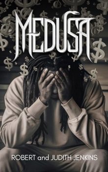 Hardcover Medusa Book