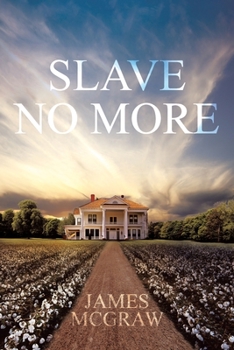 Paperback Slave No More Book