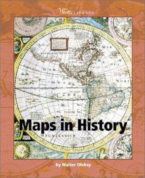 Library Binding Maps in History Book