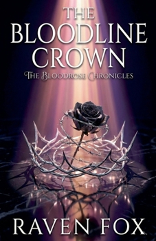 Paperback The Bloodline Crown Book