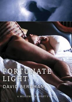 Paperback Fortunate Light Book