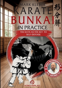 Bunkai englisch