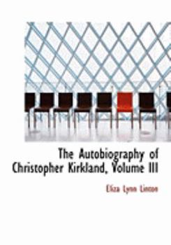 The Autobiography of Christopher Kirkland