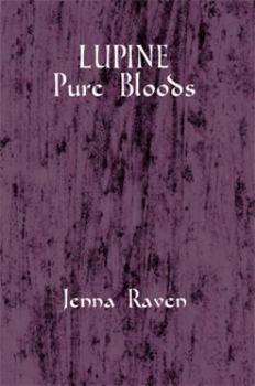 Paperback Lupine Book