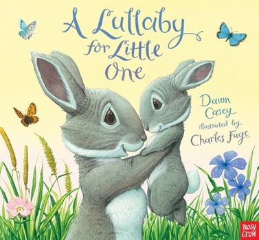 Hardcover A Lullaby for Little One Book