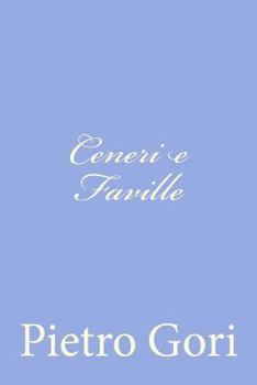 Paperback Ceneri e Faville [Italian] Book