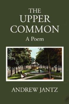 Paperback The Upper Common Book