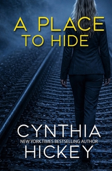 Paperback A Place to Hide Book