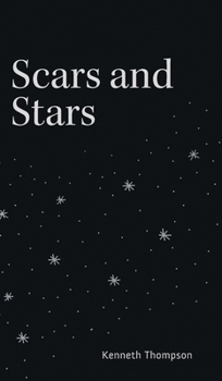 Hardcover Scars and Stars Book