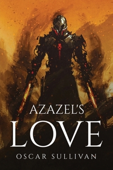 Paperback Azazel's Love Book