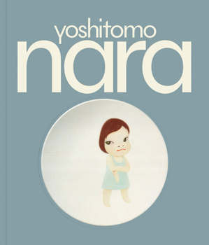 Hardcover Yoshitomo Nara Book