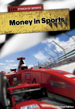 Paperback Money in Sports Book