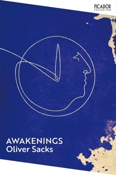 Paperback Awakenings Book