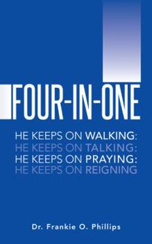 Paperback Four-In-One: He Keeps on Walking: He Keeps on Talking: He Keeps on Praying: He Keeps on Reigning Book