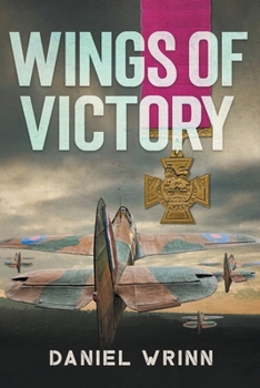 Paperback Wings of Victory Book