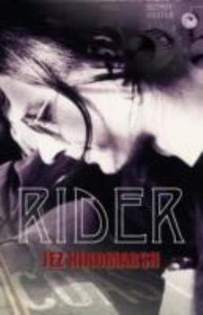 Paperback Rider Book