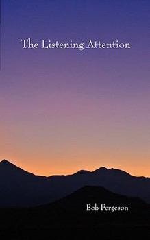 Paperback The Listening Attention Book