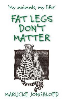 Paperback Fat Legs Don't Matter Book