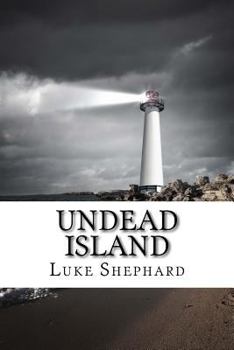 Paperback Undead Island Book