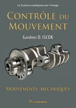 Paperback Contrôle du mouvement [French] Book
