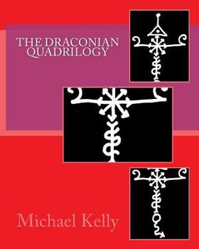 Paperback The Draconian Quadrilogy Book