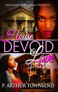 Paperback House Devoid of Love Book