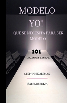 Paperback Modelo Yo! [Spanish] Book