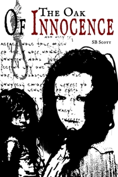 Paperback Oak of Innocence Book