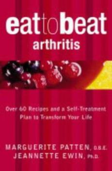 Paperback Arthritis Book