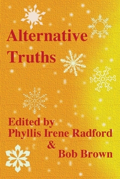 Paperback Alternative Truths Book