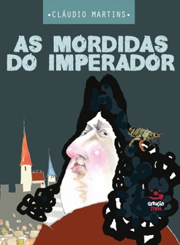 Paperback As Mordidas Do Imperador [Portuguese] Book