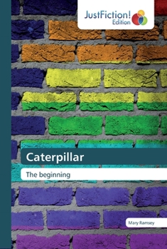 Paperback Caterpillar Book